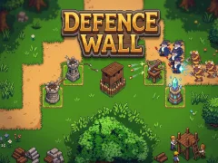 Gioco Defence Wall in linea