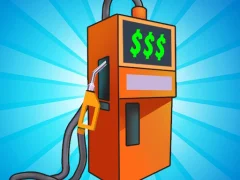 Gioco Gas Station Arcade in linea