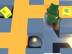 Gioco Bomber.io in linea