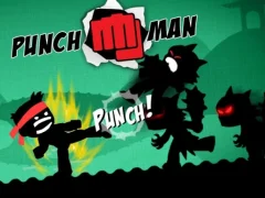 Gioco Punch Man in linea