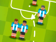 Gioco Football Soccer Strike in linea