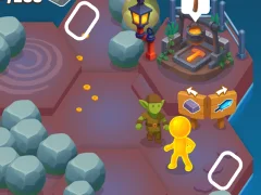 Gioco Pocket Universe in linea