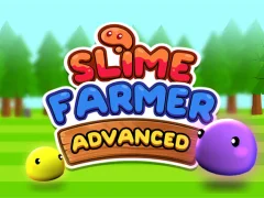 Gioco Slime Farmer Advanced in linea