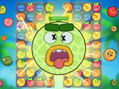 Gioco Juicy Merge in linea