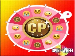 Gioco Cod Spin Wheel in linea