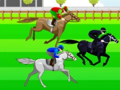 Gioco Horse Racing 2d in linea