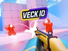 Gioco Veck.io in linea