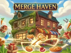 Gioco Merge Haven in linea