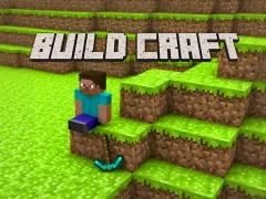 Gioco Build Craft in linea