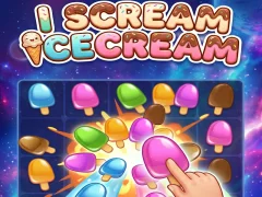 Gioco I Scream IceCream in linea