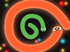 Gioco Silly Snakes in linea