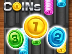 Gioco COINs in linea