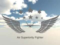 Gioco Air Superiority Fighter in linea