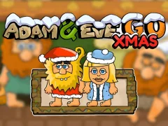 Gioco Adam & Eve Go Xmas in linea