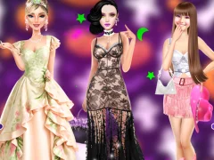 Gioco Iconic Halloween Costumes in linea