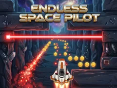 Gioco Endless Space Pilot in linea