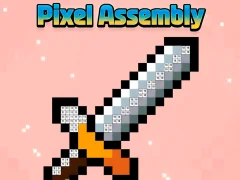 Gioco Pixel Assembly in linea