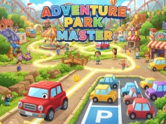 Gioco Adventure Park Master in linea