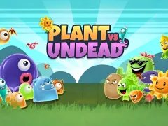 Gioco Plants vs Undead in linea