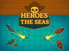 Gioco Heroes Of The Seas in linea