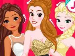 Gioco Princess Black Friday in linea