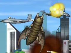Gioco Effing Worms 2 in linea