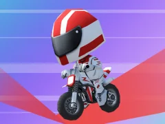 Gioco Dirt Bike Rally in linea