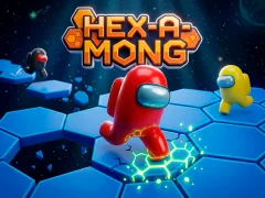 Gioco Hex-A-Mong in linea