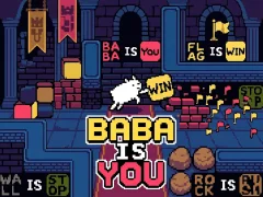 Gioco Baba Is You in linea