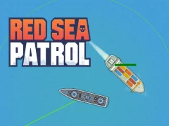 Gioco Red Sea Patrol in linea