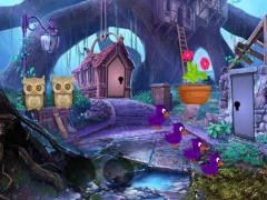 Gioco Fruit Lover Boy Rescue in linea