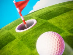 Gioco Minigolf Tour in linea