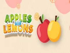 Gioco Apples & Lemons in linea