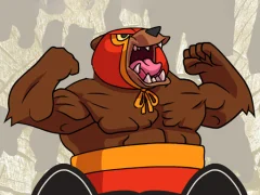 Gioco Bearsus in linea