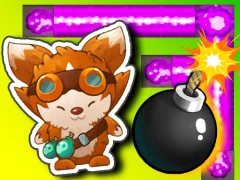 Gioco Boom Battle Arena in linea