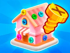 Gioco Screw Master 3D: Pin Puzzle in linea