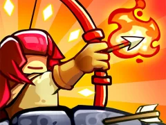 Gioco Tower Defense in linea