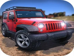 Gioco Desert Racer in linea