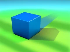 Gioco Cube Runner Adventure in linea