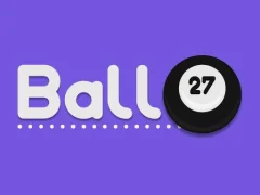 Gioco Ball 27 in linea