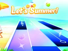 Gioco Magic Tiles - Piano Squid in linea