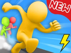 Gioco Epic Run Race in linea