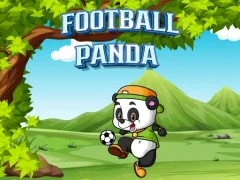 Gioco Football Panda in linea