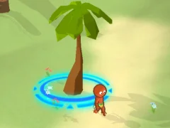 Gioco Island Idle Survival in linea