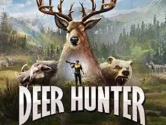 Gioco Bear Hunter Shooting King in linea