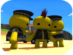 Gioco Wobbly Thief Life in linea