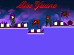 Gioco Miss Yuuno in linea