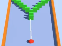Gioco Ball Hit Domino in linea