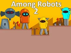 Gioco Among Robots 2 in linea