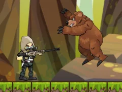 Gioco Mr. Hunter in linea